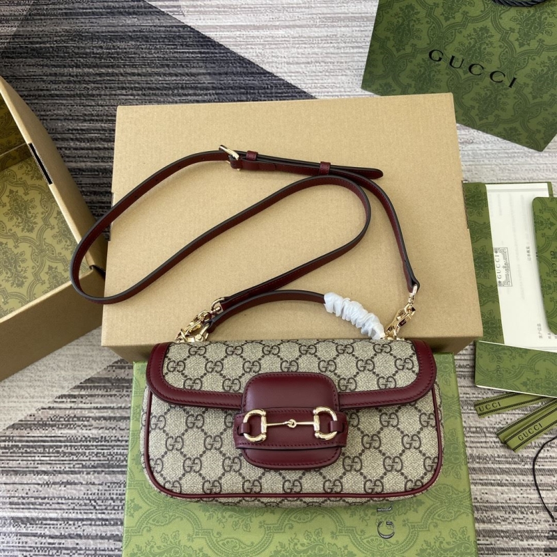 G*u*i satchel bags
